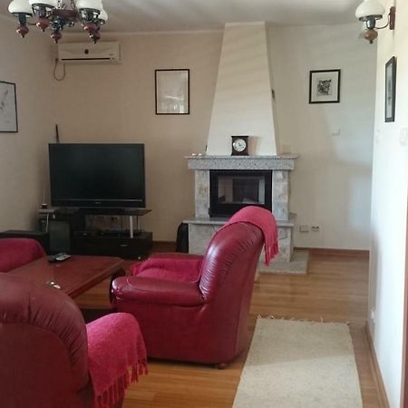 Bg Villa Apartment Xl 苏托莫雷 外观 照片