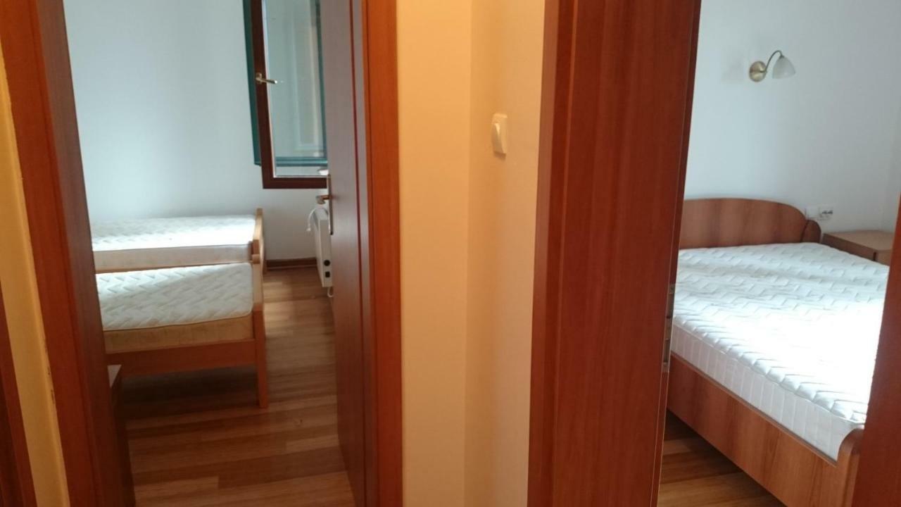 Bg Villa Apartment Xl 苏托莫雷 外观 照片