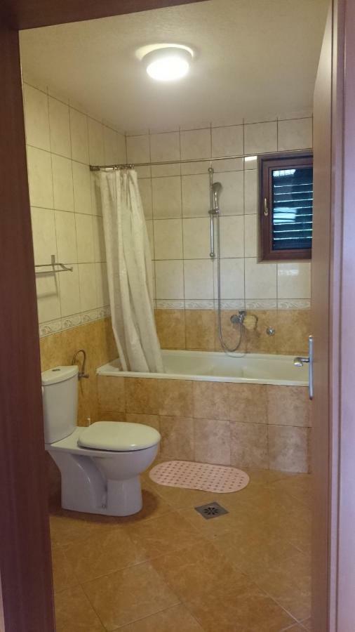 Bg Villa Apartment Xl 苏托莫雷 外观 照片